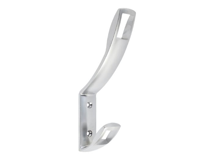 Крючок Giff RW0808 Хром матовый