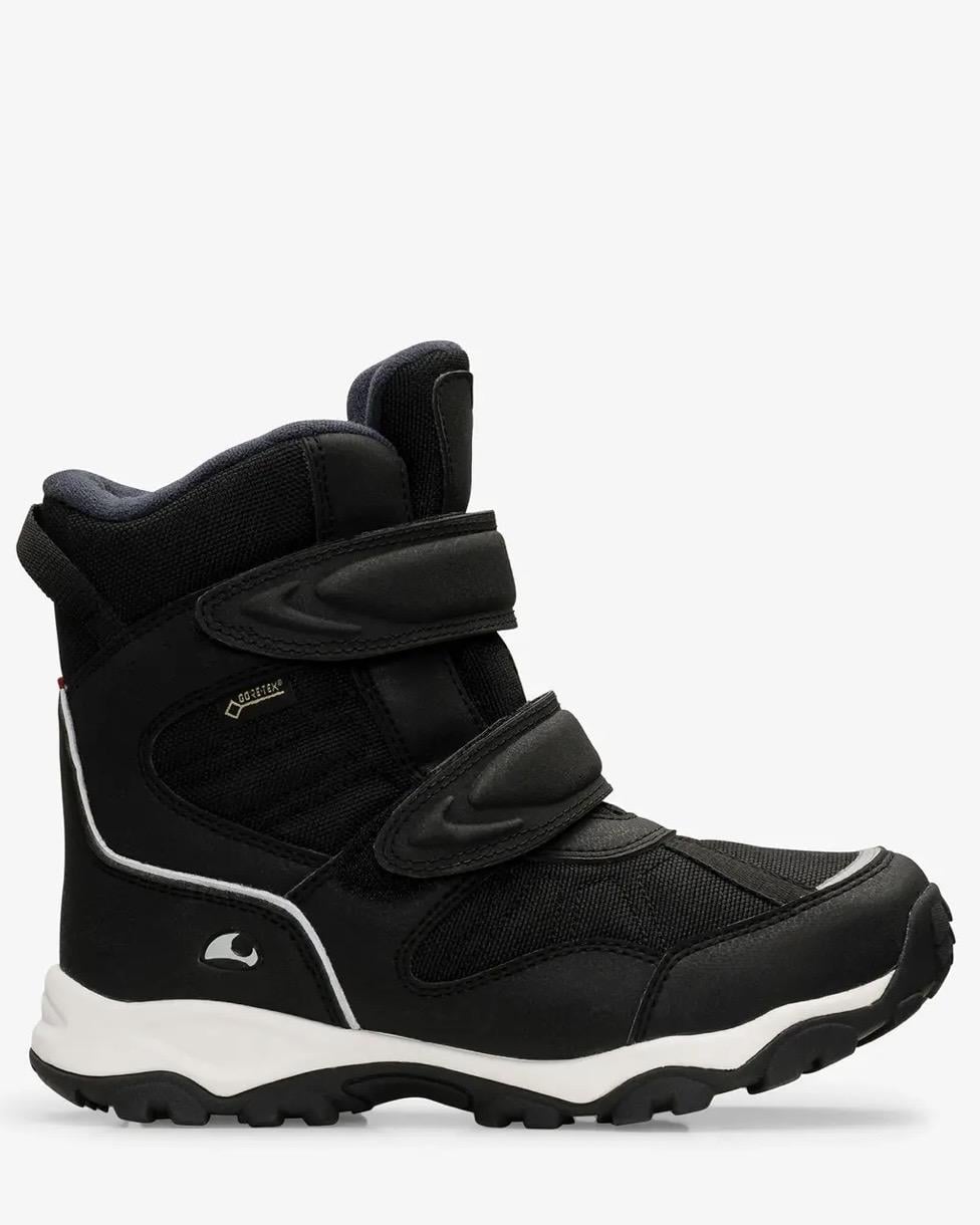 Ботинки детские зимние Viking Beito Warm Gore-Tex 2V на мальчика р. 30 (3-90920-2)