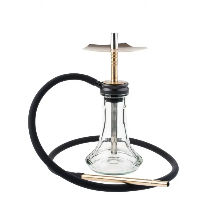 Кальян Embery Mini Mono Gold (41155)