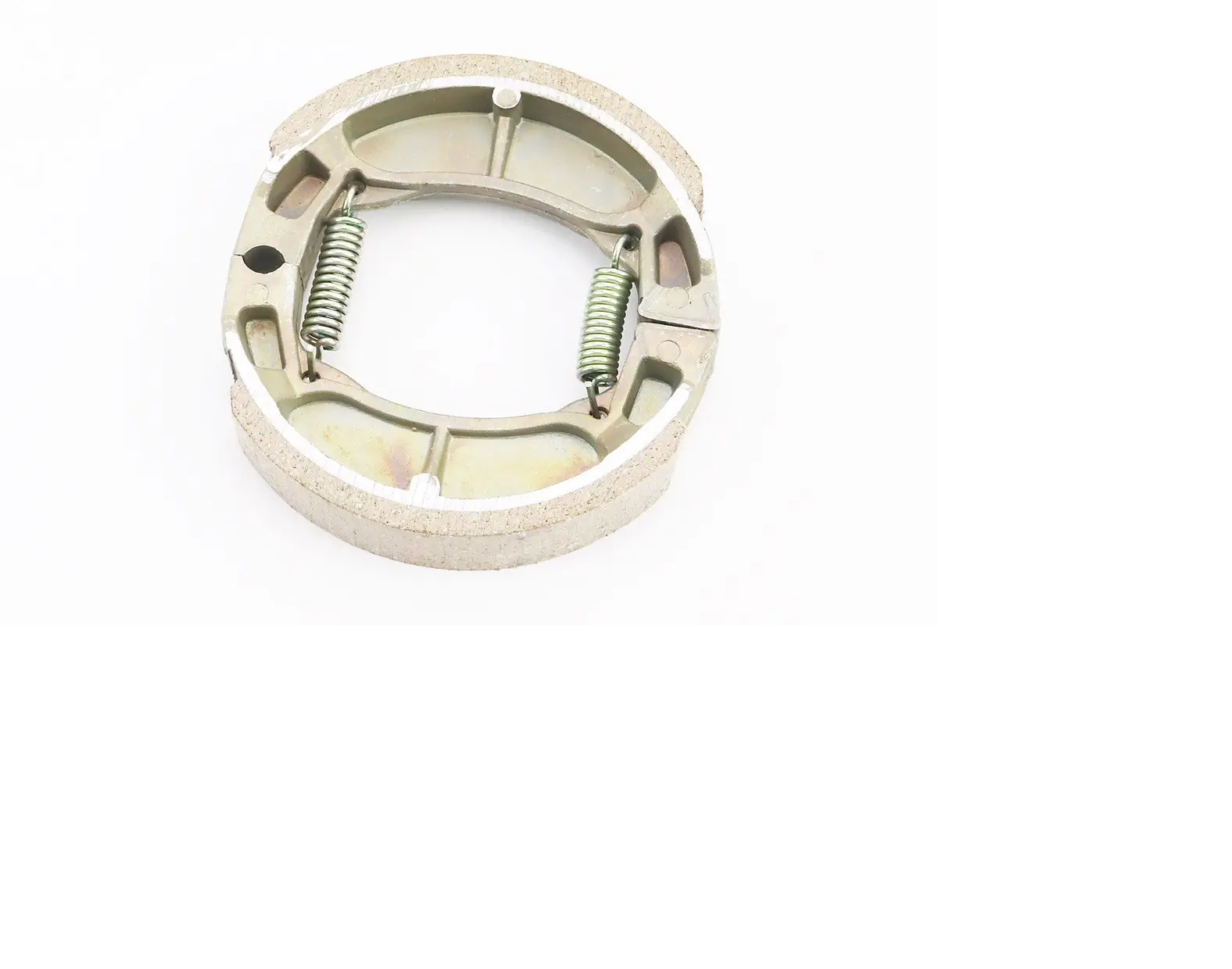 Гальмівні колодки барабан Suzuki AD50 D 90 мм (308566)