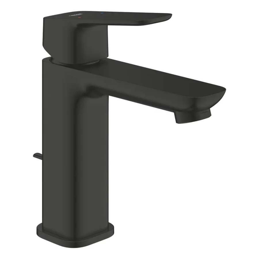 Смеситель для раковины Grohe Cubeo M (1017492430)
