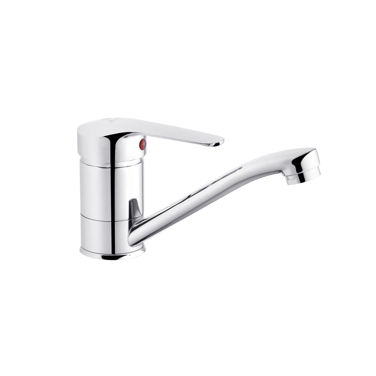 Смеситель для раковины Agua Sevilla - C010 (CV017364) Смеситель для раковины Agua Sevilla - C010 (CV017364)