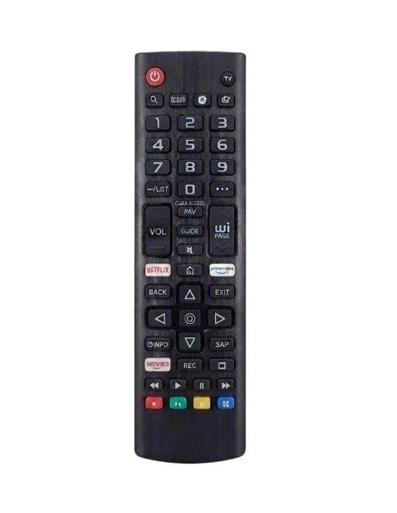 Пульт для LG AKB75675304 (3145601950)