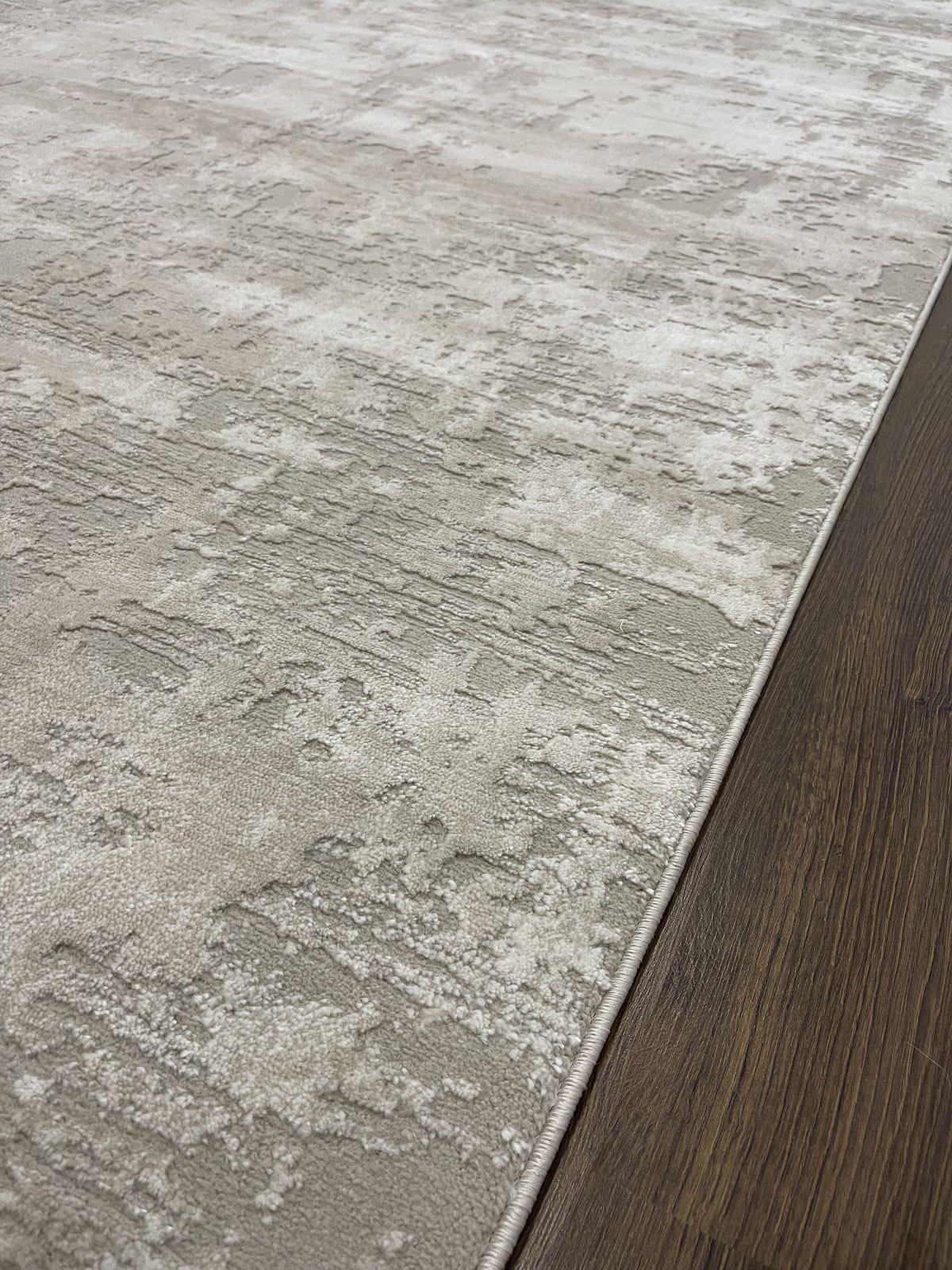 Килим Gamma 02250B 2х3 м White (6449-38) - фото 3 Килим Gamma 02250B 2х3 м White (6449-38) - фото 3