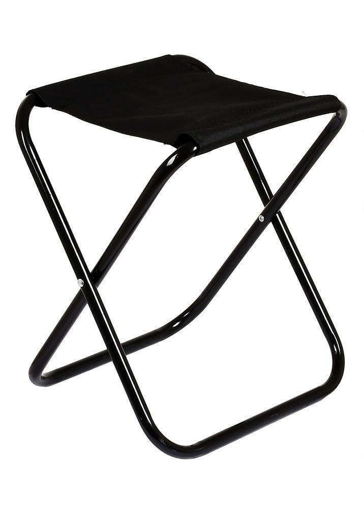 Табурет туристический рыболовный L 32х26х37 см (MH-3073L)