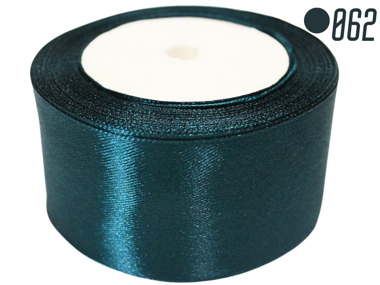 Лента атласная 5 см/23 м (062) Лента атласная 5 см/23 м (062)