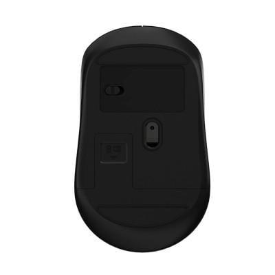 Компьютерная мышка AOC MS210B Bluetooth Black (MS210B/LA) - фото 7