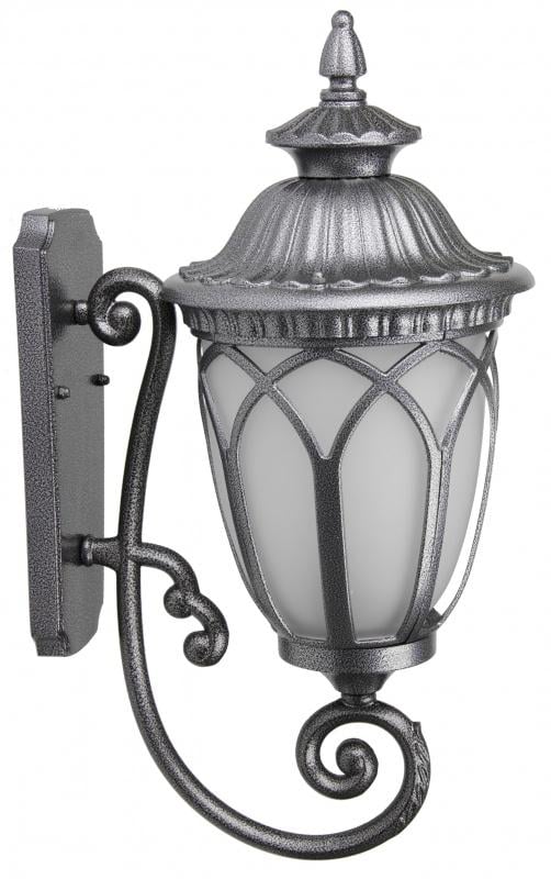 Светильник настенный фасадный Brille накладной GL-93 A