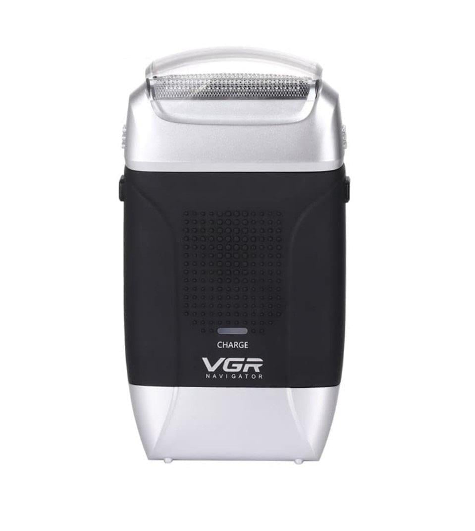 Электробритва мужская VGR V307 аккумуляторная (33500004) Электробритва мужская VGR V307 аккумуляторная (33500004)