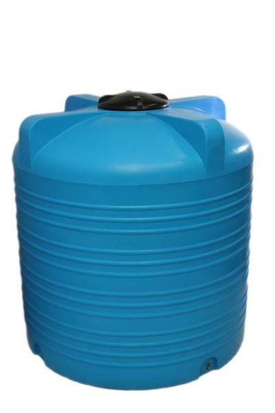 Бочка для воды 3000 л (V-3000)