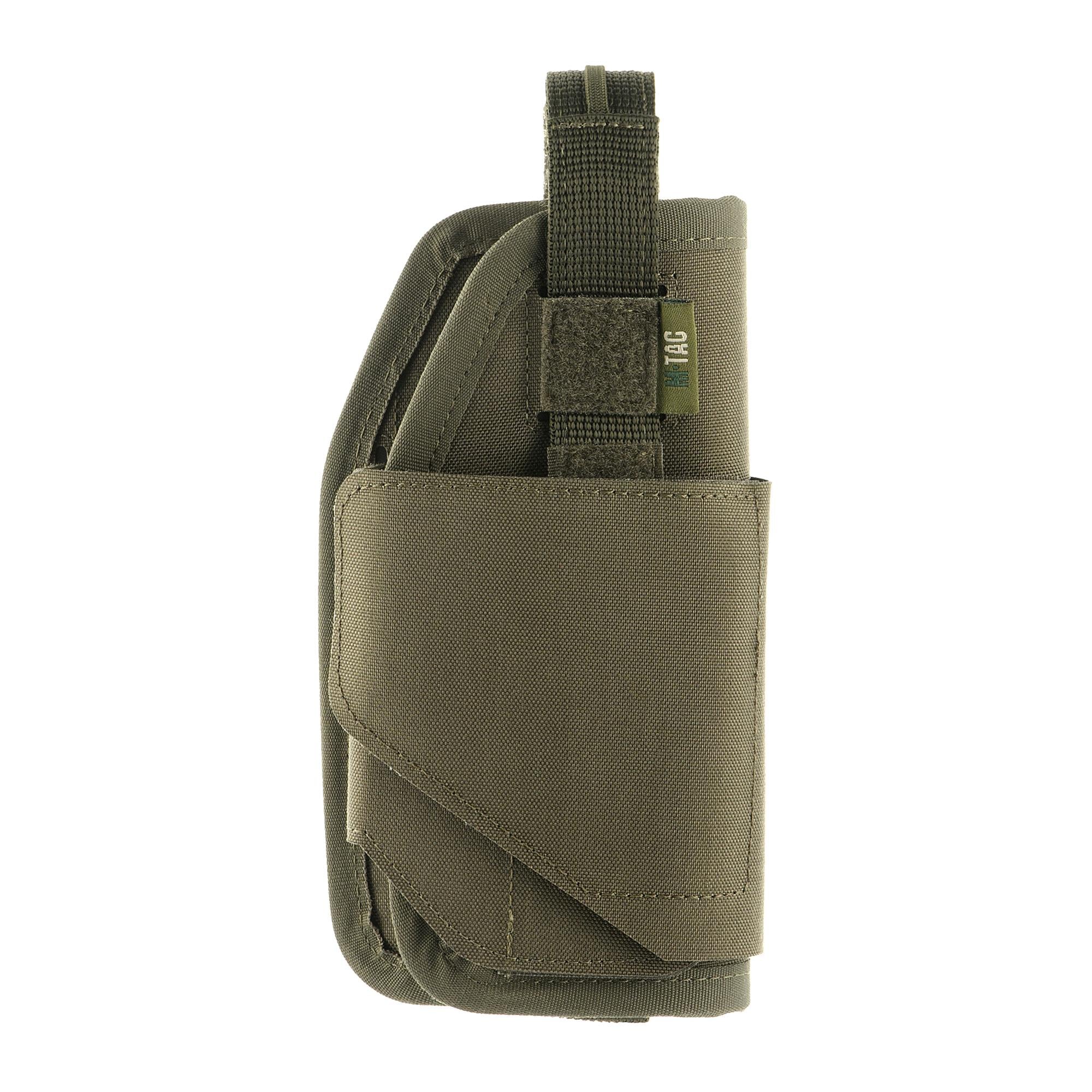 Кобура M-Tac я Elite Ranger Green