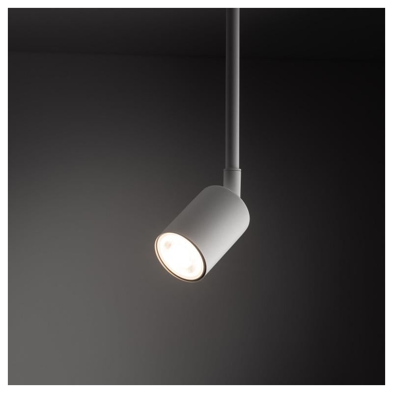 Трековый светильник TK Lighting 4888 TRACER TOP White - фото 2