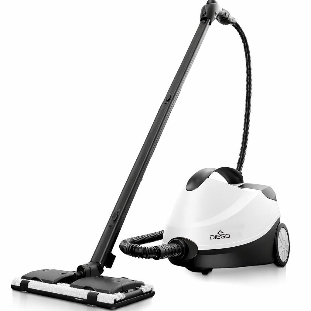 Пароочисник Diego HDS7000W-PRO (713504112)