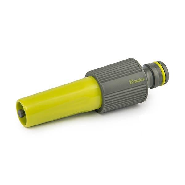 Поливочная насадка Bradas Power Jet Line LE-4730 Lime (21182)