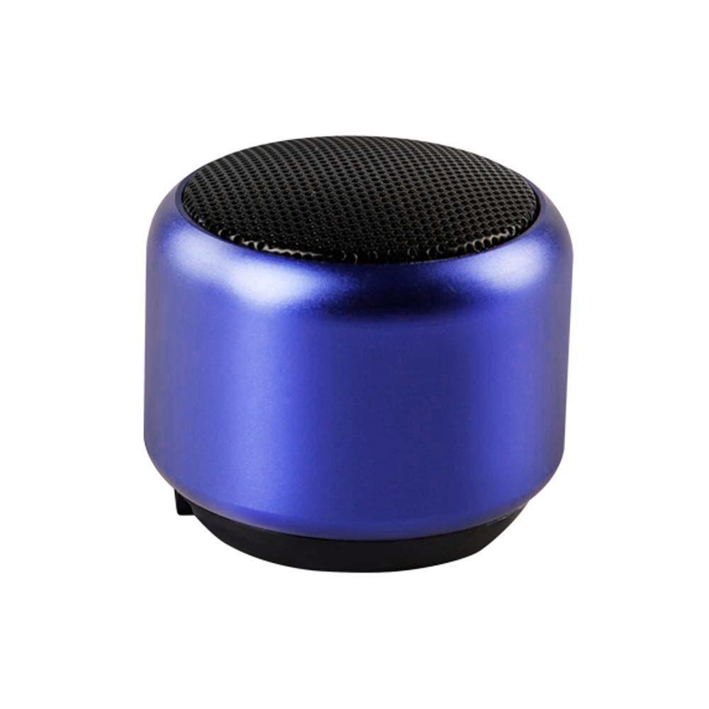 Колонка Bluetooth портативна SPS S2 BT 5088 Blue (008397) - фото 1