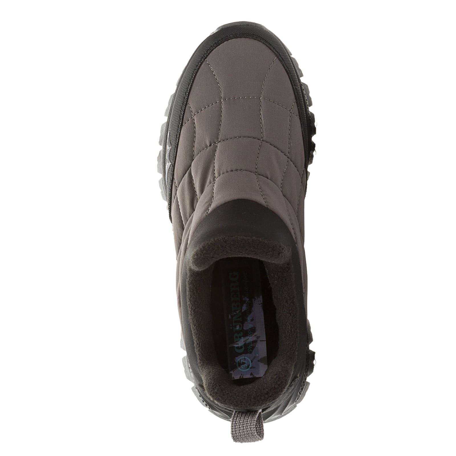 Кросівки жіночі Grunberg 92527326 р. 40 Сірий (9252732640) - фото 4 Кросівки жіночі Grunberg 92527326 р. 40 Сірий (9252732640) - фото 4