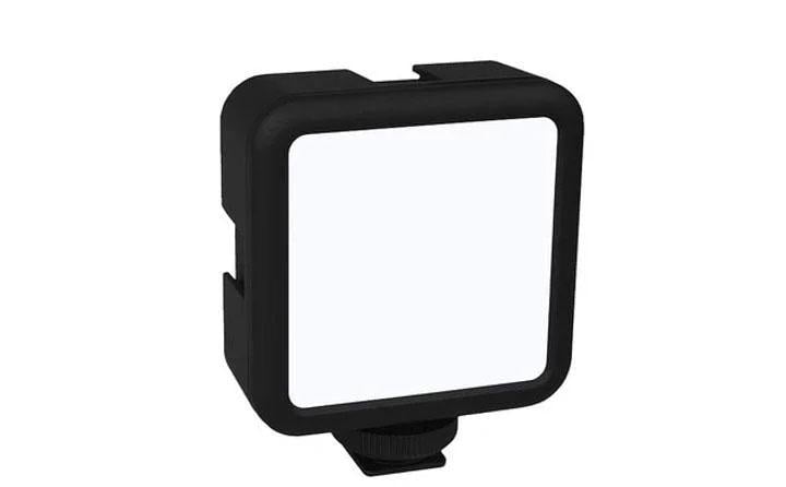 Лампа для фото та відео PowerDeWise на штатив студійне накамерне LED світло