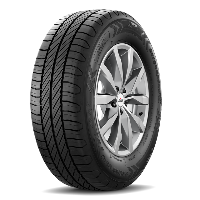 Автошина RIKEN CargoSpeed Evo 195/75 R16C 110/108R (422579)
