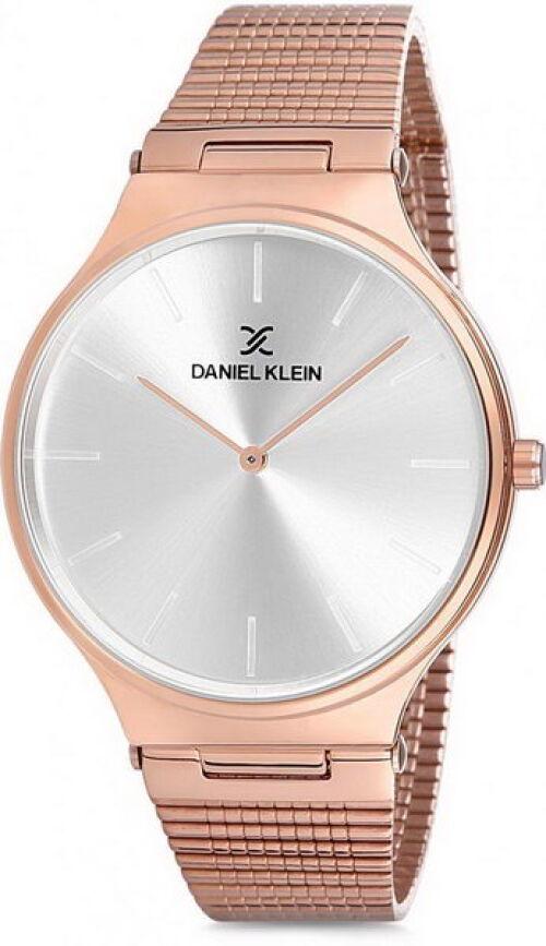 Наручний годинник жіночий Daniel Klein DK12144-3 (108084) Наручний годинник жіночий Daniel Klein DK12144-3 (108084)