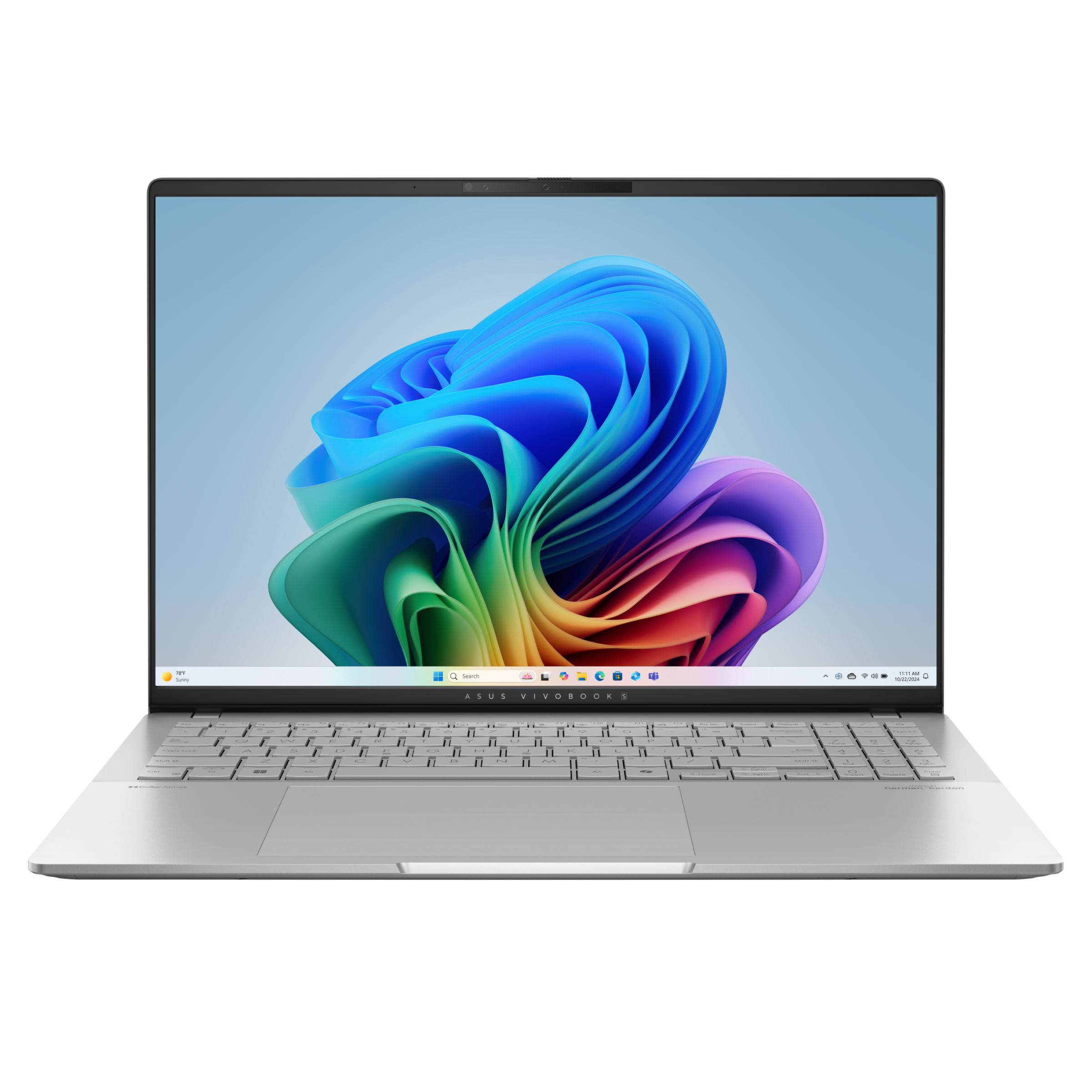 Ноутбук Asus VivoBook S16 M5606WA (M5606WA-IS99)