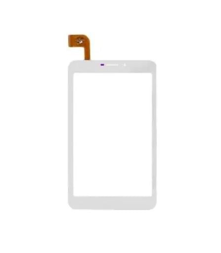 Экран сенсорный Touchscreen для планшета Nomi C070020 Corsa Pro 7" 3G FPCA-70A23-V01 51 pin 183х108 мм White
