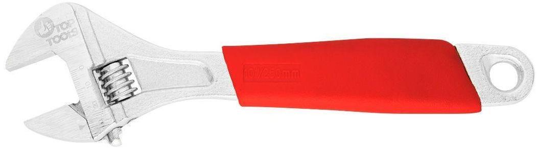 Ключ разводной Top Tools до 17 мм (35D117)