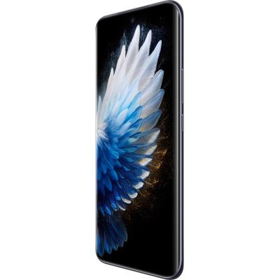 Смартфон Tecno Spark 40 Pro+ 8/256Gb Nebula Black (4894947096334) - фото 9