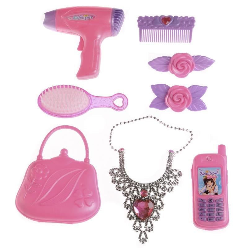 Ігровий набір аксесуарів для дівчинки Na-Na (IE48D)