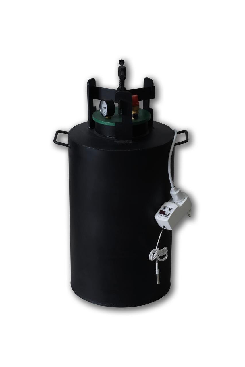 Автоклав для консервирования ЧЭ-24 electro (28804781)