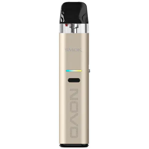 Pod-система Smok Novo Eco Pale Gold (21233)