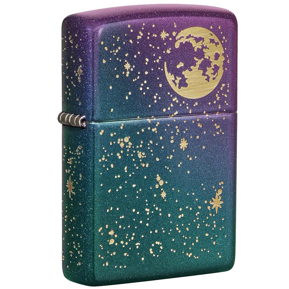 Зажигалка ZIPPO Starry Sky Design (49448)