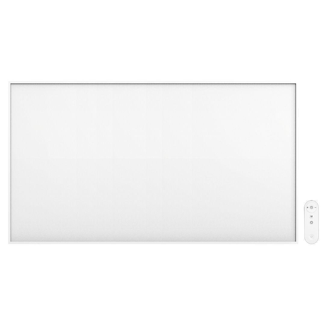 Инфракрасный обогреватель NEO tools 450 Вт Белый (90-105)