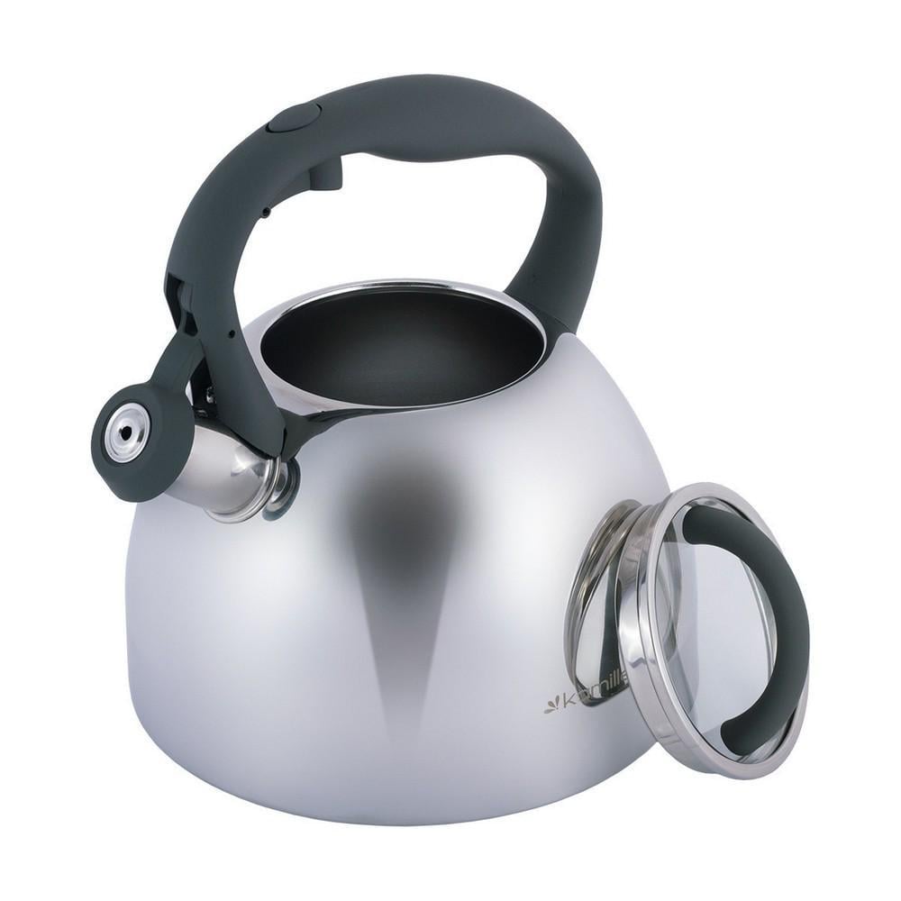 Чайник Kamille 2,7 л (KM-1088) - фото 6 Чайник Kamille 2,7 л (KM-1088) - фото 6