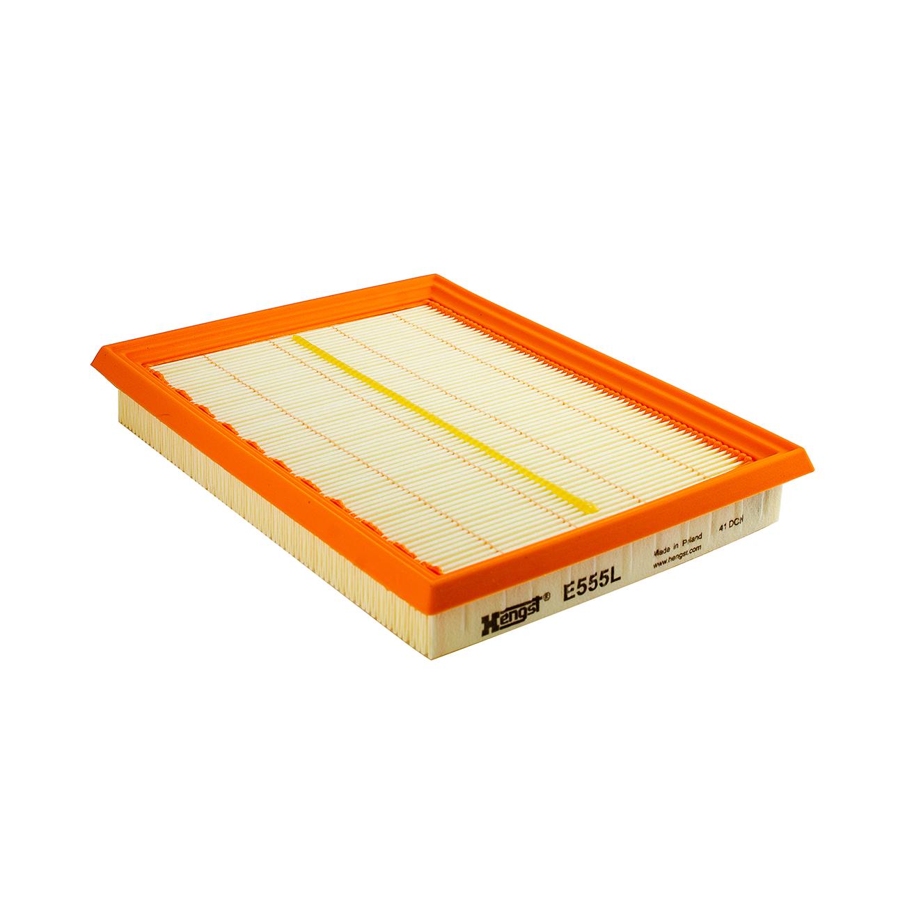 Фильтр воздушный HENGST FILTER E555L