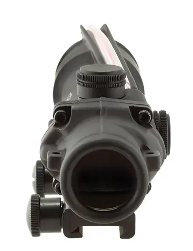 Прицел Trijicon ACOG 3,5х35 сетка 223 Red Chevron BAC NS - фото 4 Прицел Trijicon ACOG 3,5х35 сетка 223 Red Chevron BAC NS - фото 4