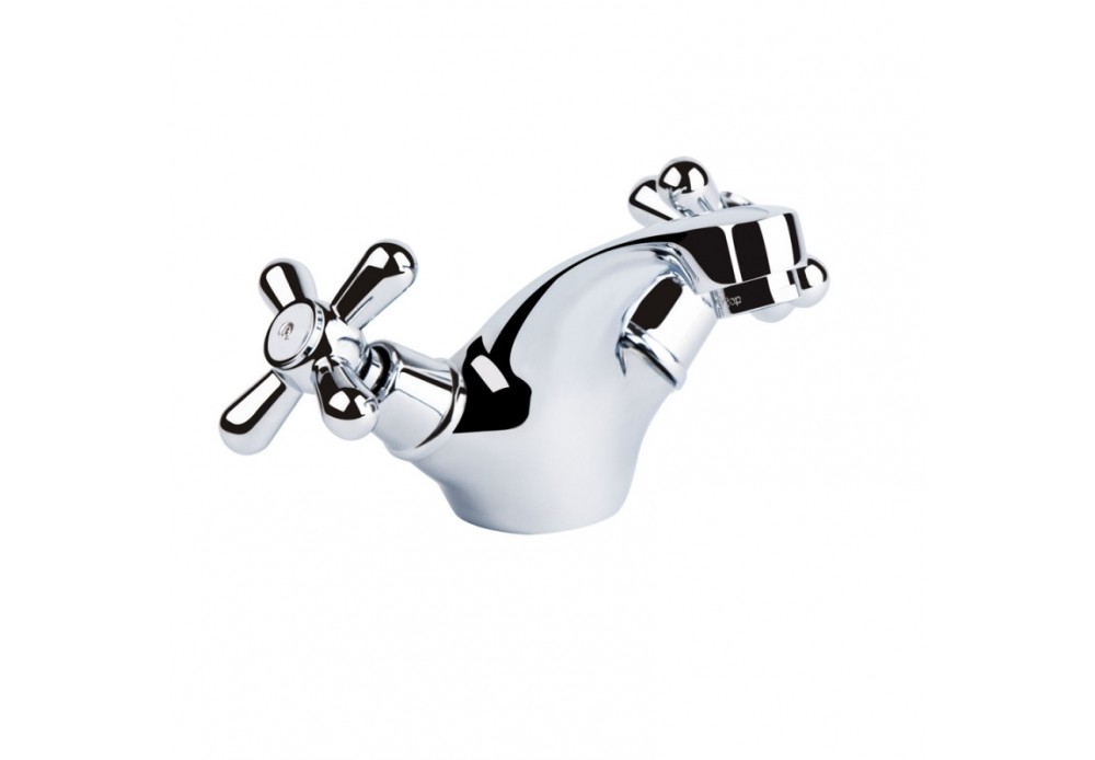 Смеситель на умывальник Q-tap Dominox 161