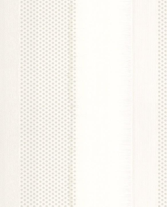 Флизелиновые обои Marburg 1,06x10,05 м Белый (1004711)