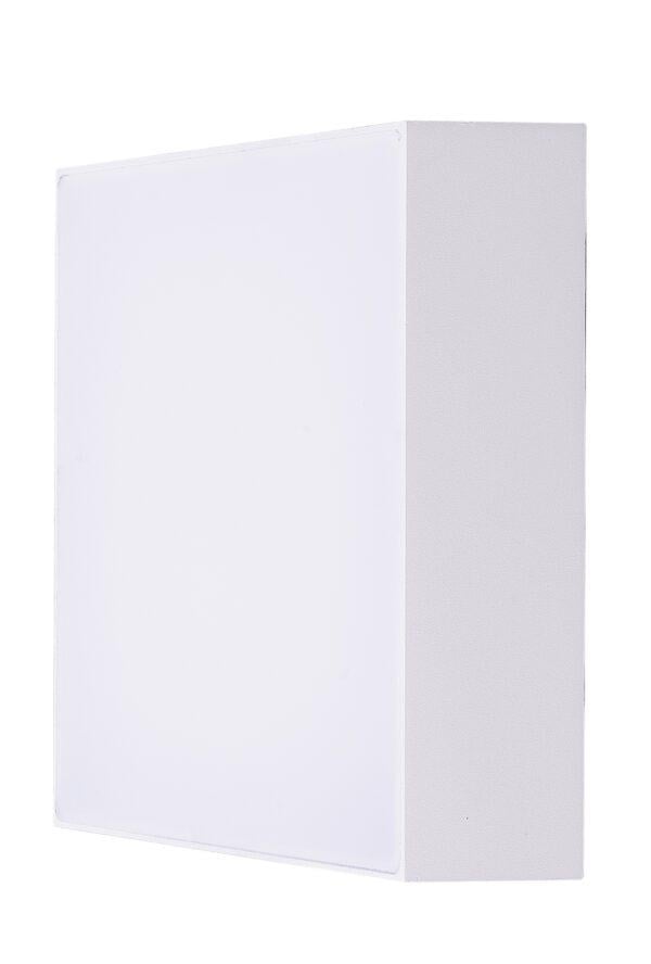 Cвітильник вуличний AZzardo Casper 3000K (AZ4500)