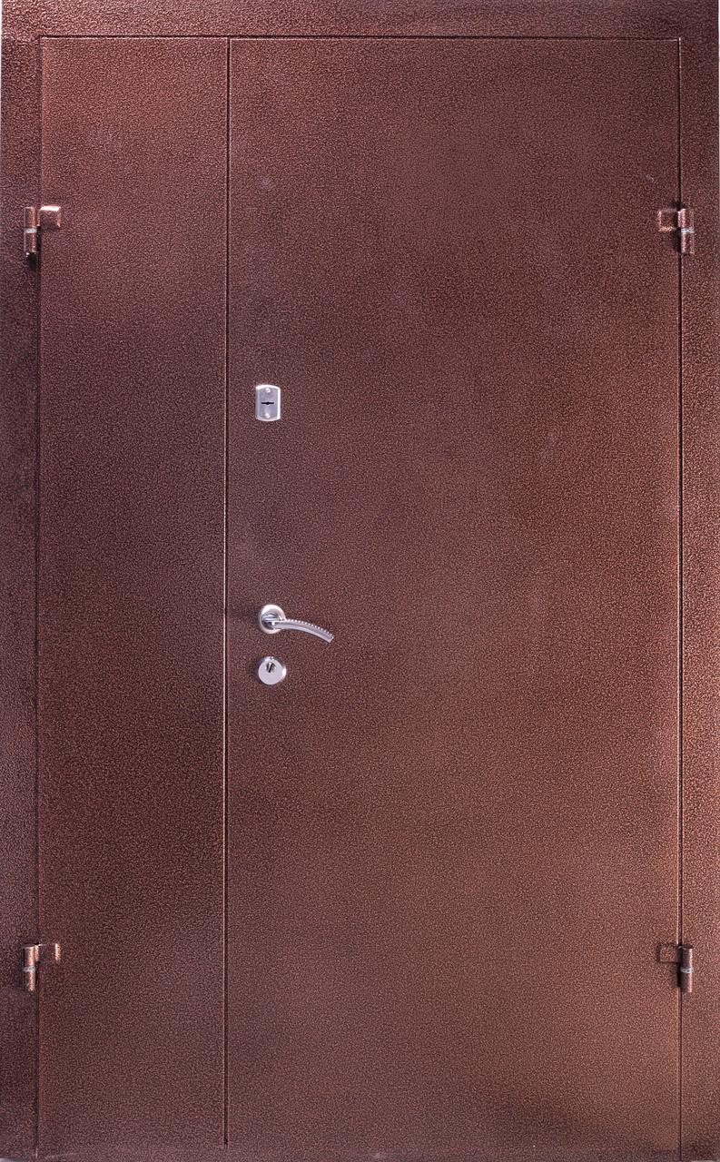 Дверь входная ПОРТАЛА Антик/Токио 1200 мм (2457490341)