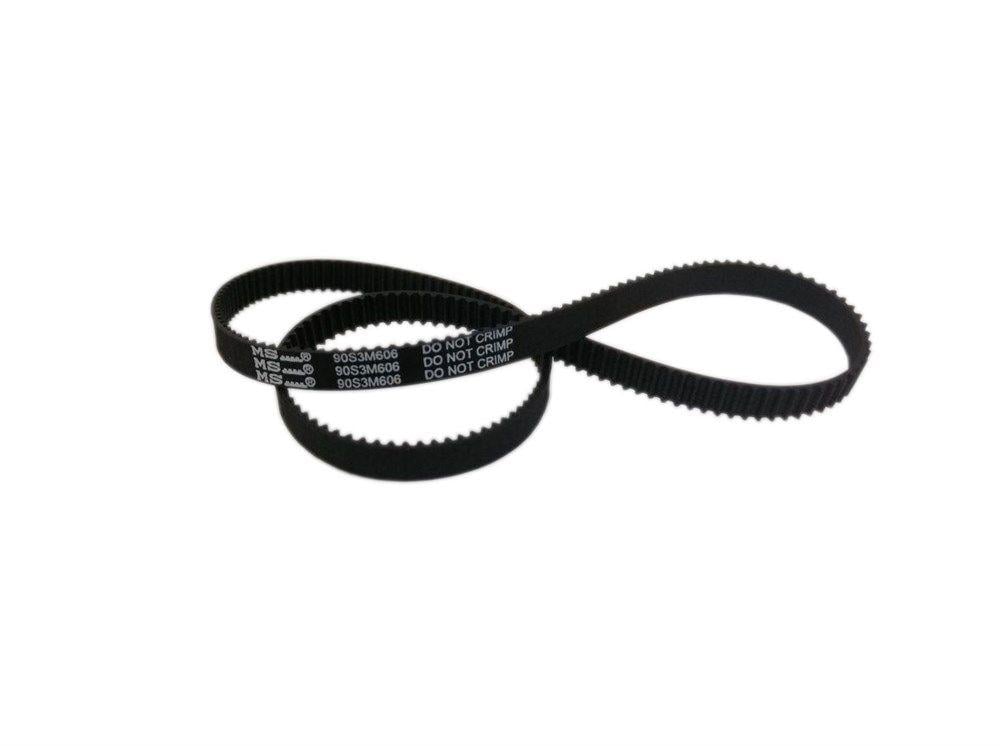 Ремінь для хлібопічки 606-3M-9 TASP Kenwood (KW703004)