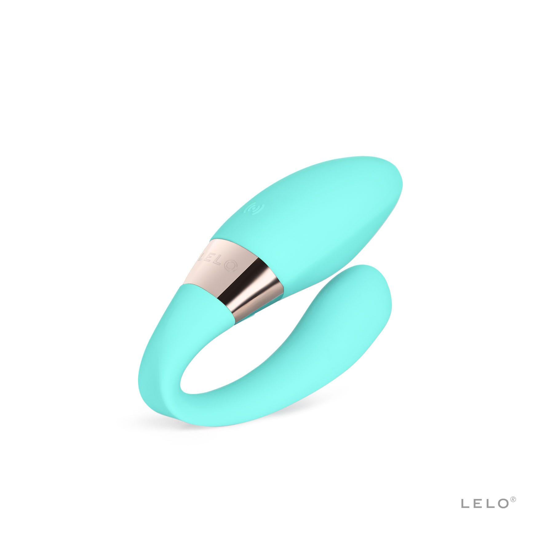 Вибратор Lelo Tiani Harmony Aqua