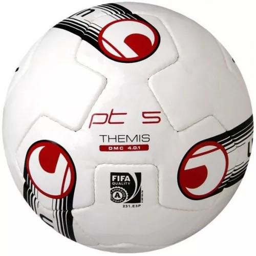 Футбольний м'яч Uhlsport PT 5 THEMIS D.M.C. 4.0.1 (11585192)