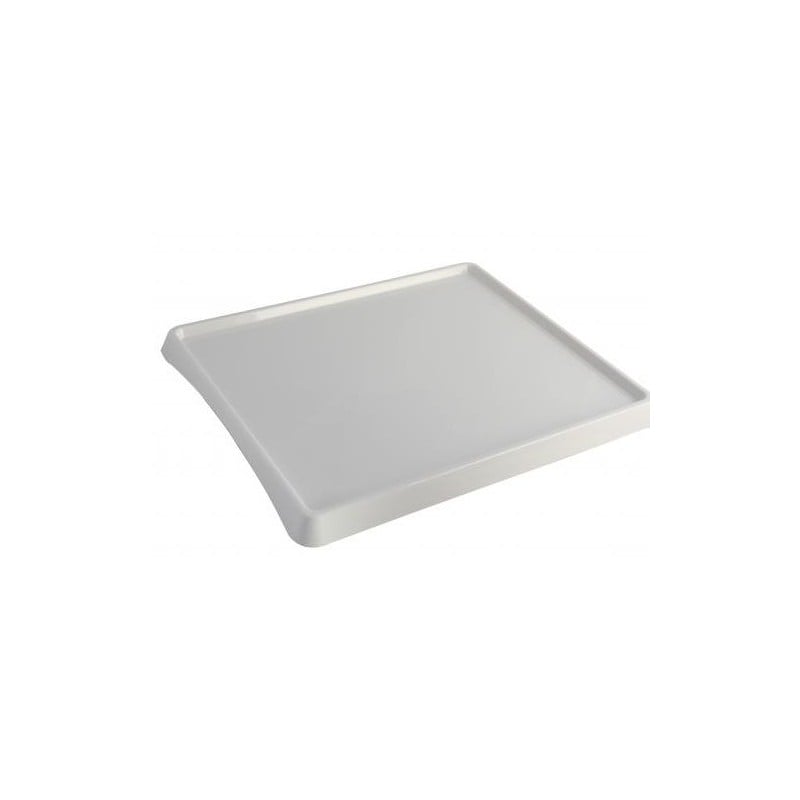 Піднос JVD Voyager MAIN TRAY білий (866163)