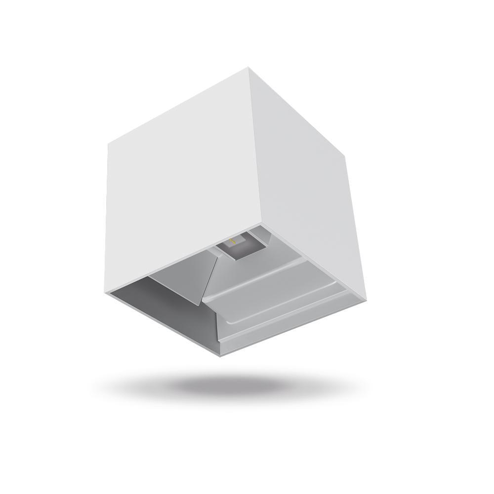 Світильник архітектурний Videx AR04 IP54 6W 2700K (11443) - фото 6 Світильник архітектурний Videx AR04 IP54 6W 2700K (11443) - фото 6