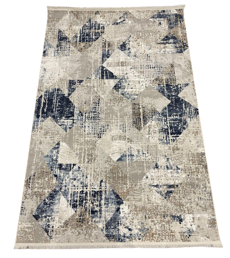 Ковер Rubin Avis Mr143 Navy/Blue (4843-39)