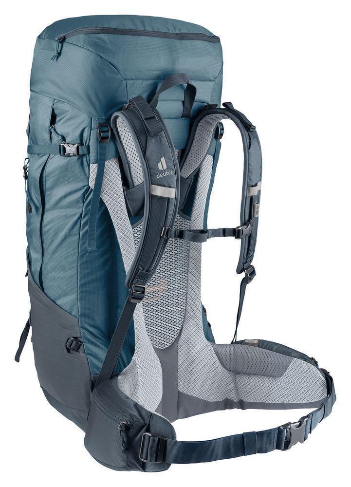 Туристичний рюкзак Deuter Futura Air Trek 60+10 л Atlantic-Ink (3402321 1374) - фото 5