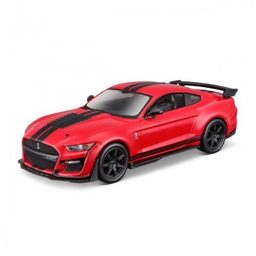 Автомодель Ford Shelby GT500 1:32 (18-43050-ks)