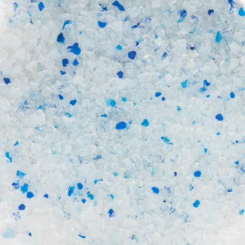 Наповнювач Sani Pet для котячих туалетів силікагелевий 7,6 л - фото 3 Наповнювач Sani Pet для котячих туалетів силікагелевий 7,6 л - фото 3