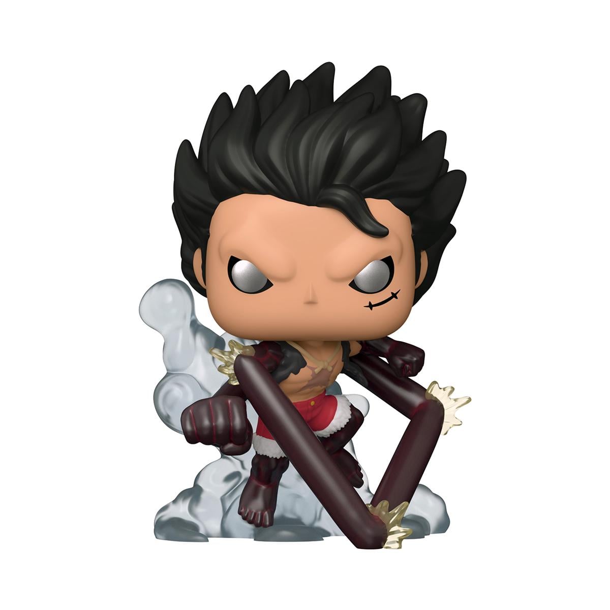 Детская игровая фигурка Funko POP аниме герой Luffy One Piece (61368)