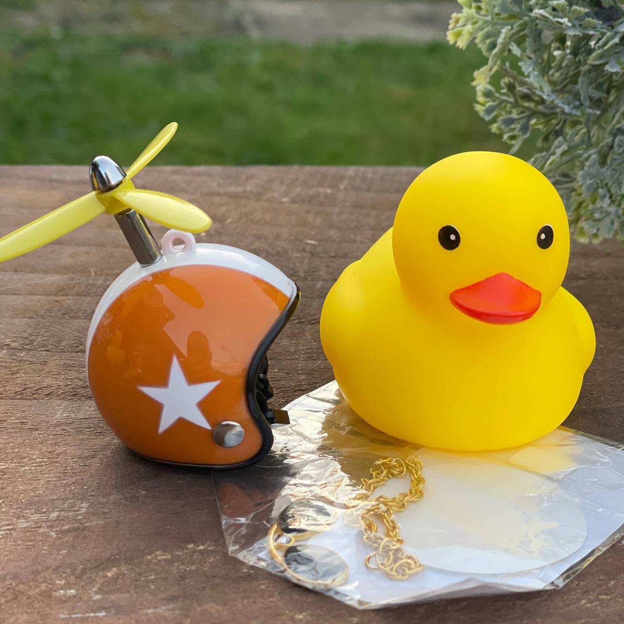 Качка на торпеду в салон з пропелером (DC038) - фото 2